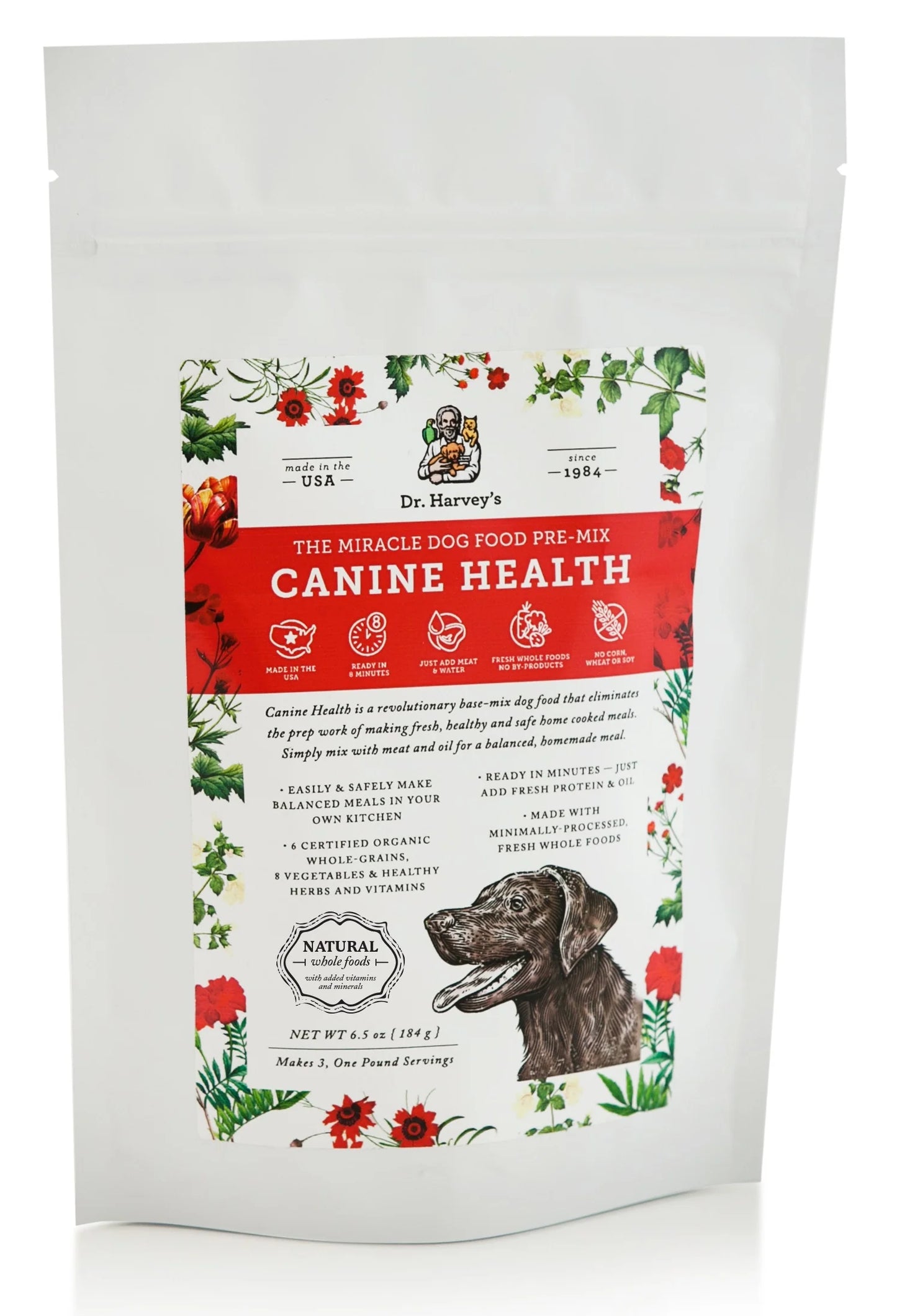 Canine Health