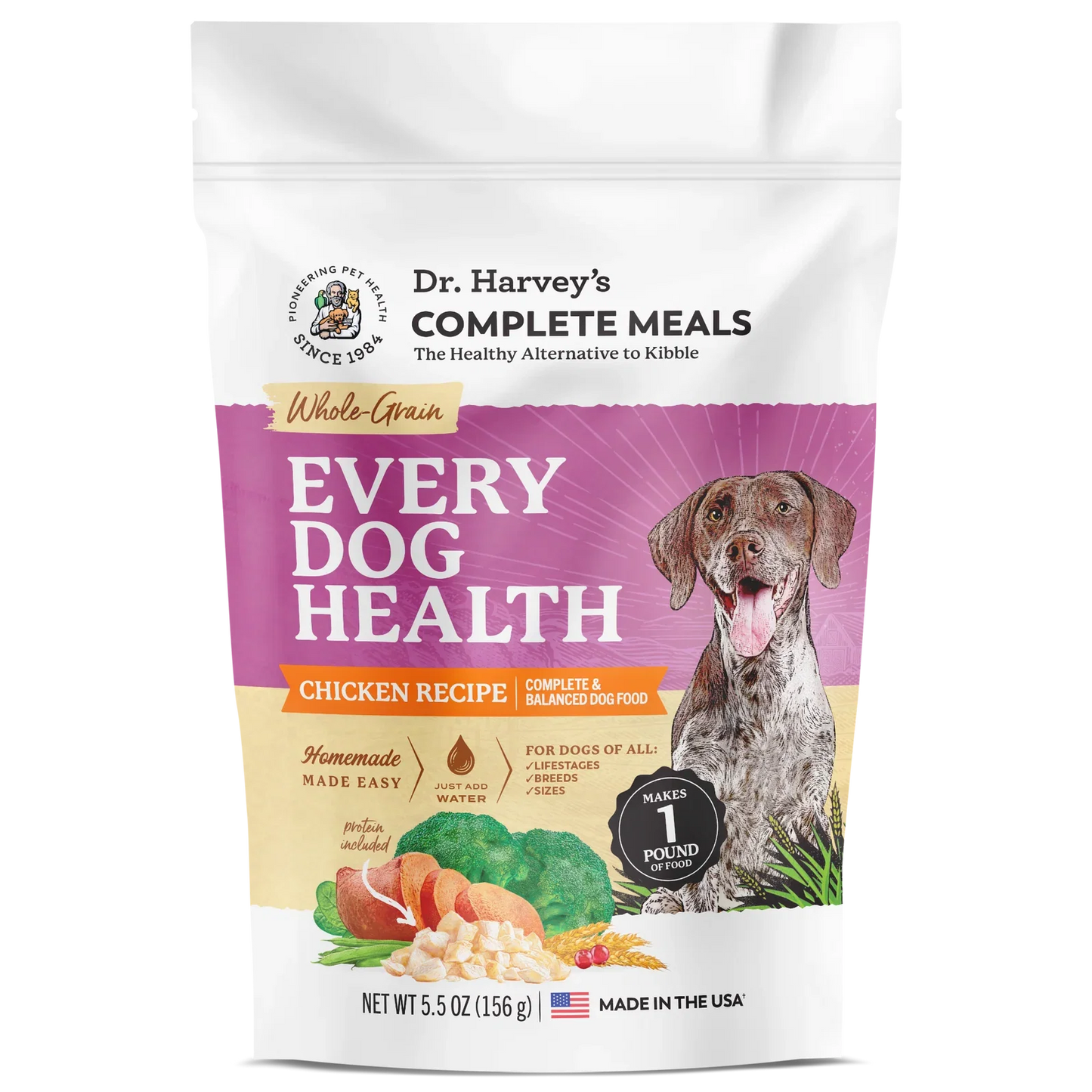 Every Dog Health