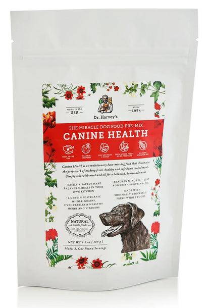 Canine Health