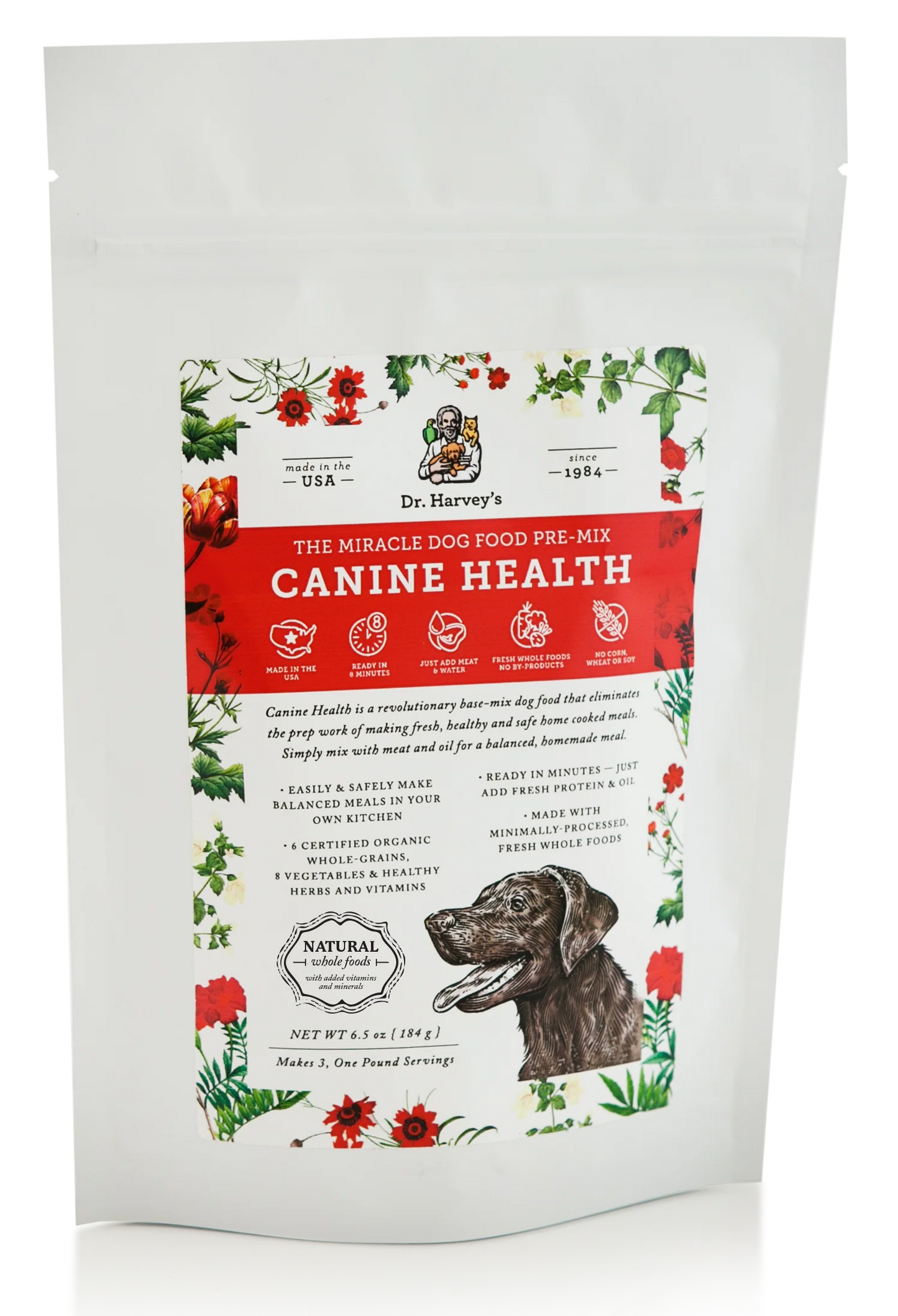 Canine Health
