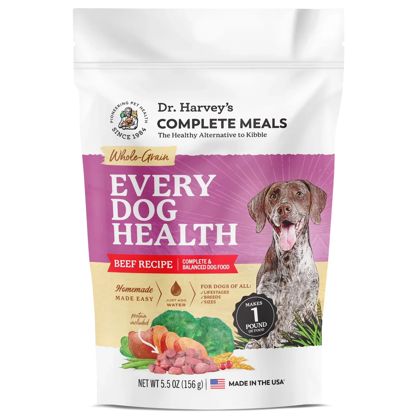 Every Dog Health