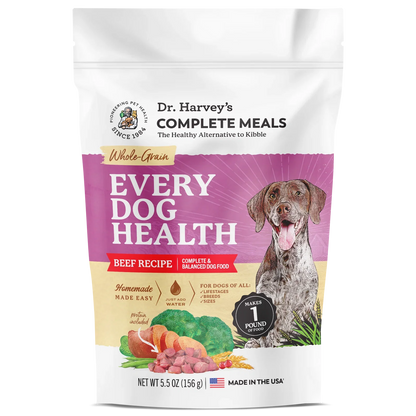 Every Dog Health