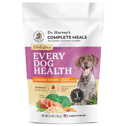 Every Dog Health