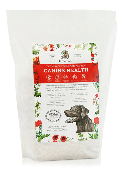 Canine Health