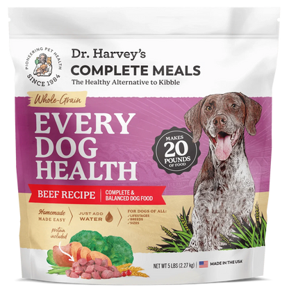 Every Dog Health