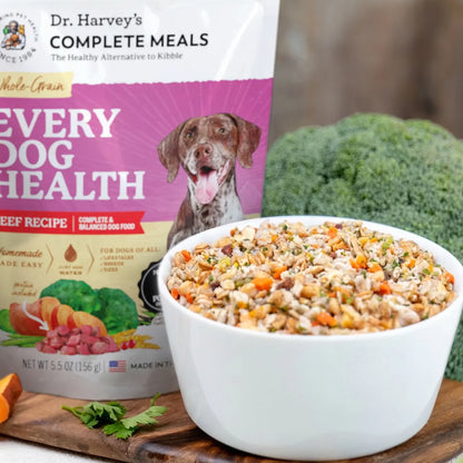 Every Dog Health