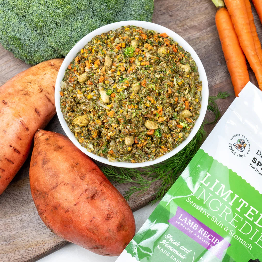 Limited Ingredient - Allergy Dog Food
