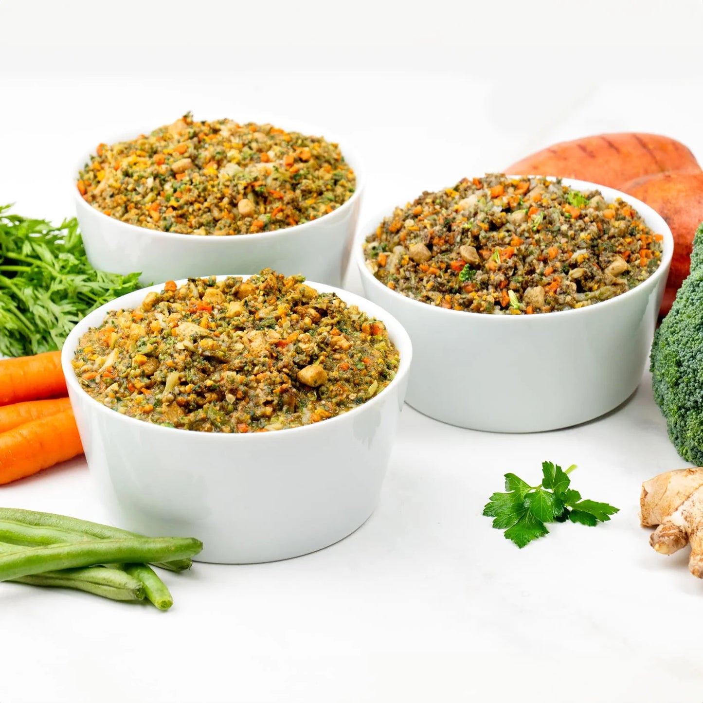 Limited Ingredient - Allergy Dog Food