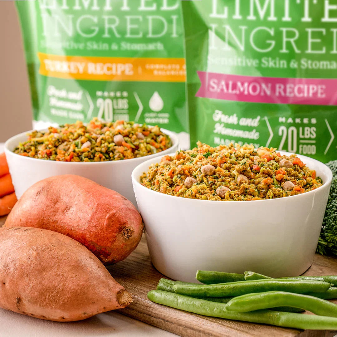 Limited Ingredient - Allergy Dog Food