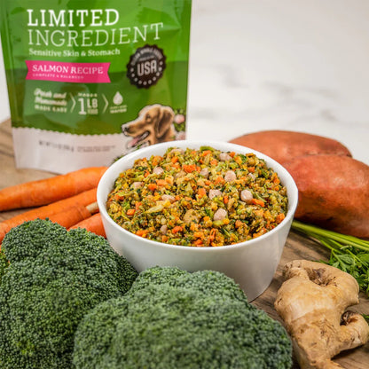 Limited Ingredient - Allergy Dog Food