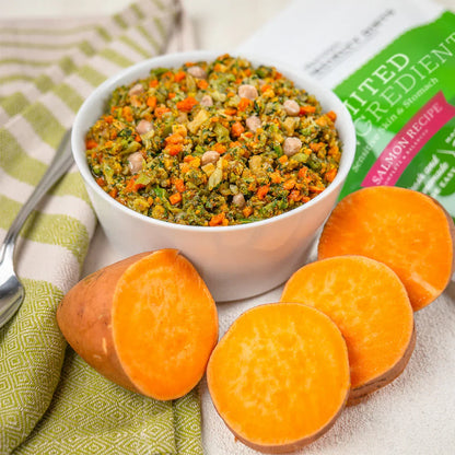 Limited Ingredient - Allergy Dog Food