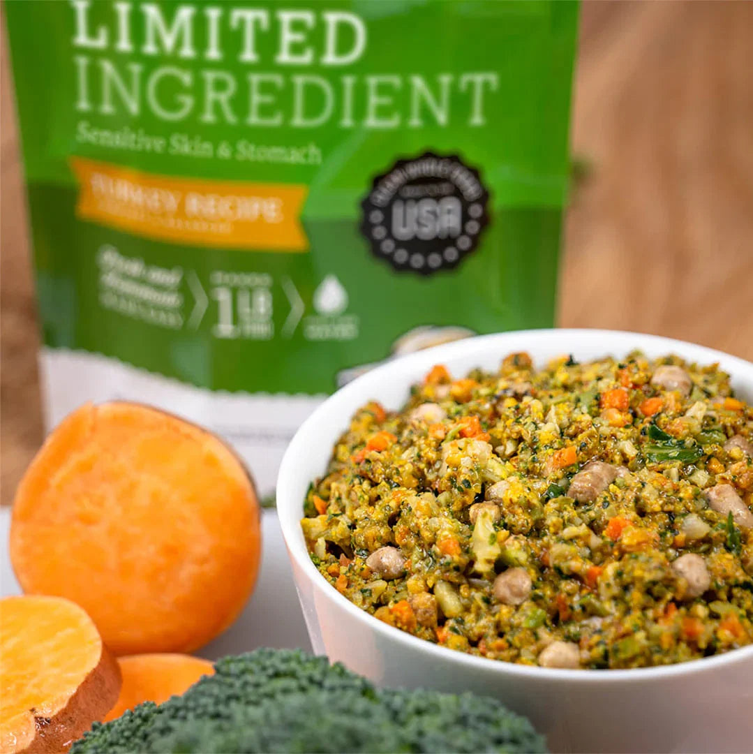 Limited Ingredient - Allergy Dog Food