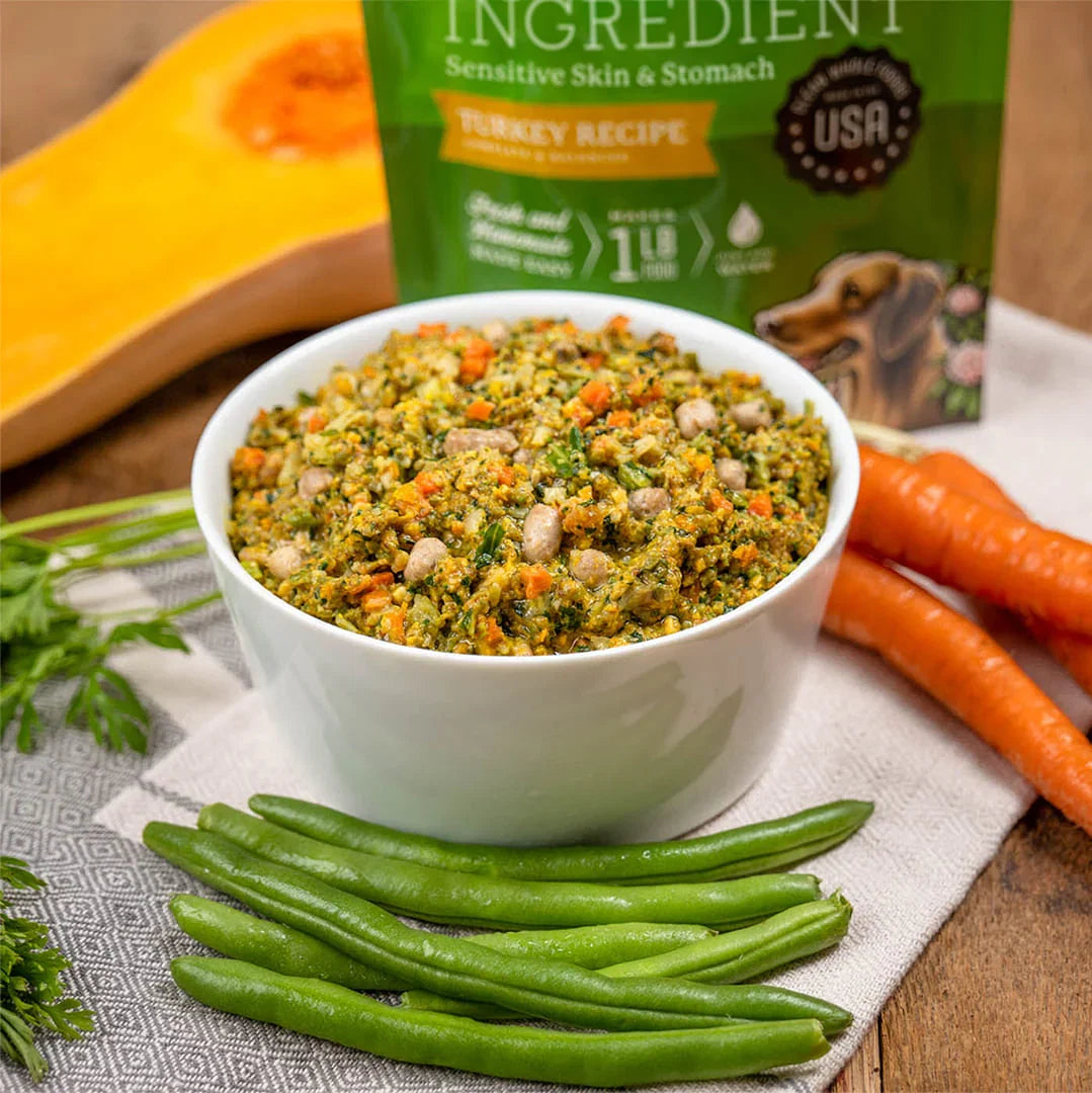 Limited Ingredient - Allergy Dog Food