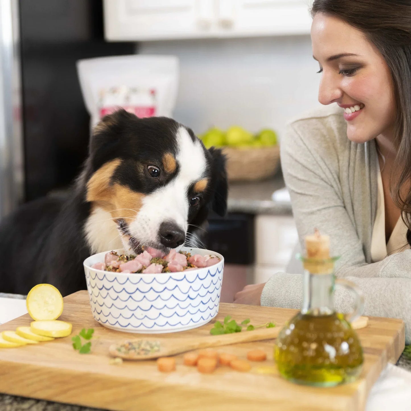 Raw Vibrance - Raw Food Diet for Dogs