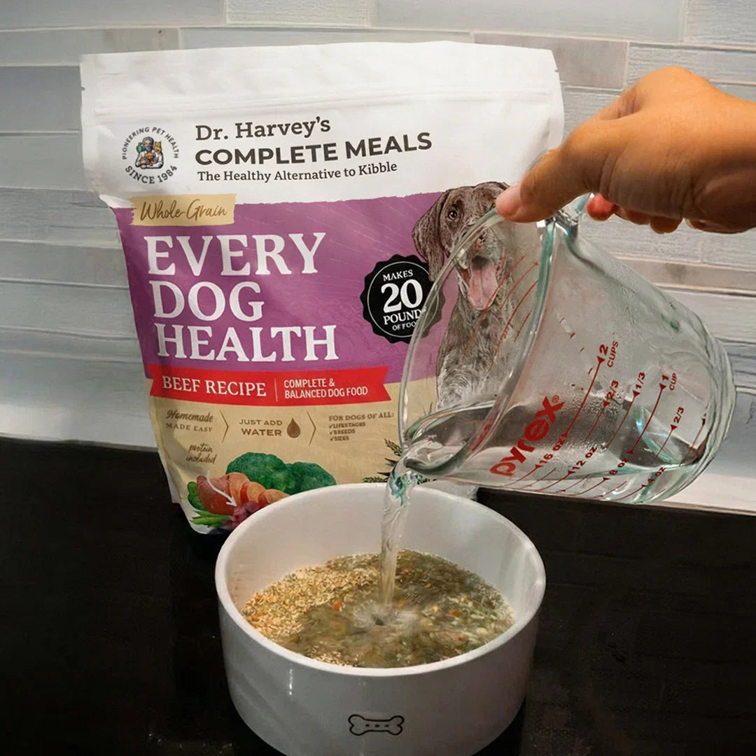 Every Dog Health