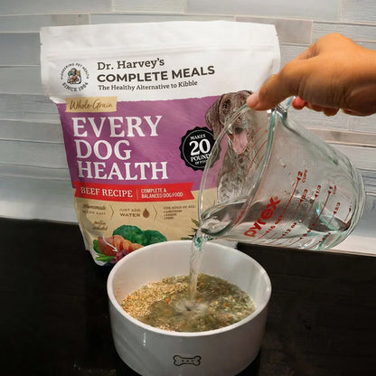Every Dog Health