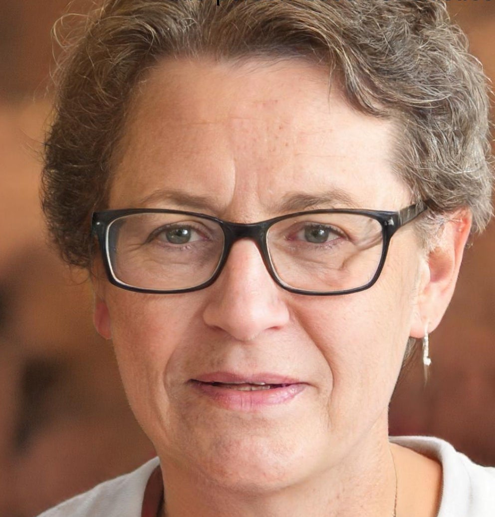 Linda Parker