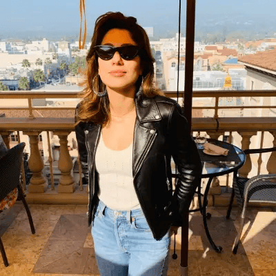 Donna Hughes