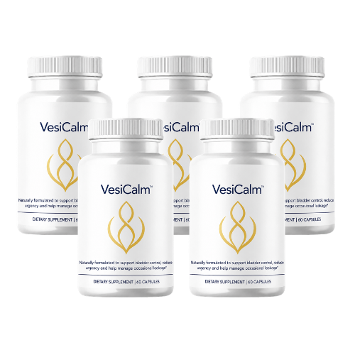 5x VesiCalm™